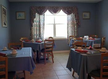 Chéticamp Auberge Doucet Inn מראה חיצוני תמונה